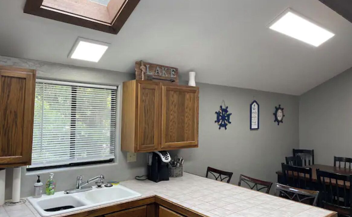 Photo of Kitchen in Ellsworth County