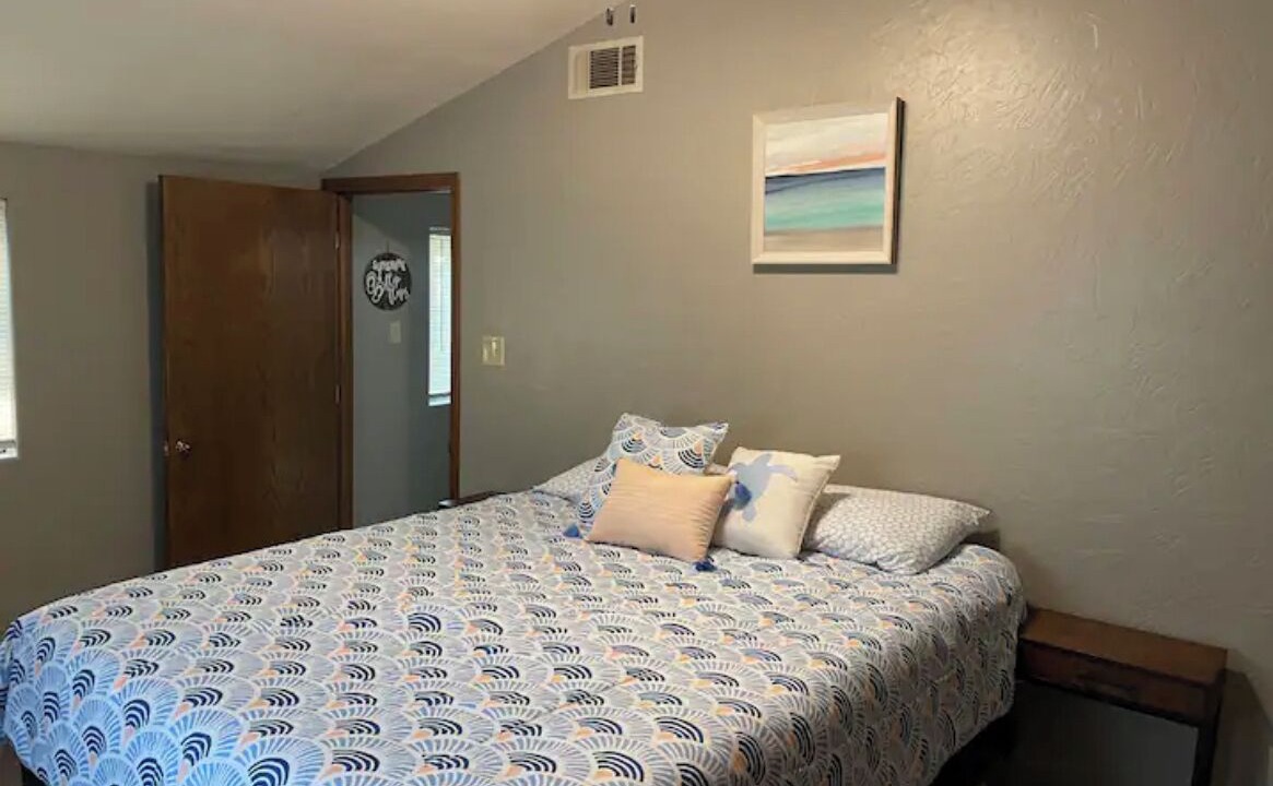 Photo of Bedroom in Ellsworth County
