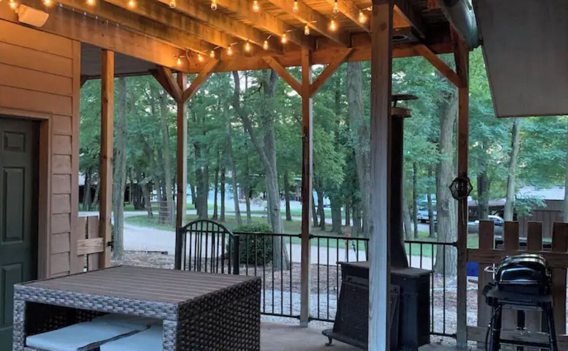 Photo of Outdoor in Ellsworth County