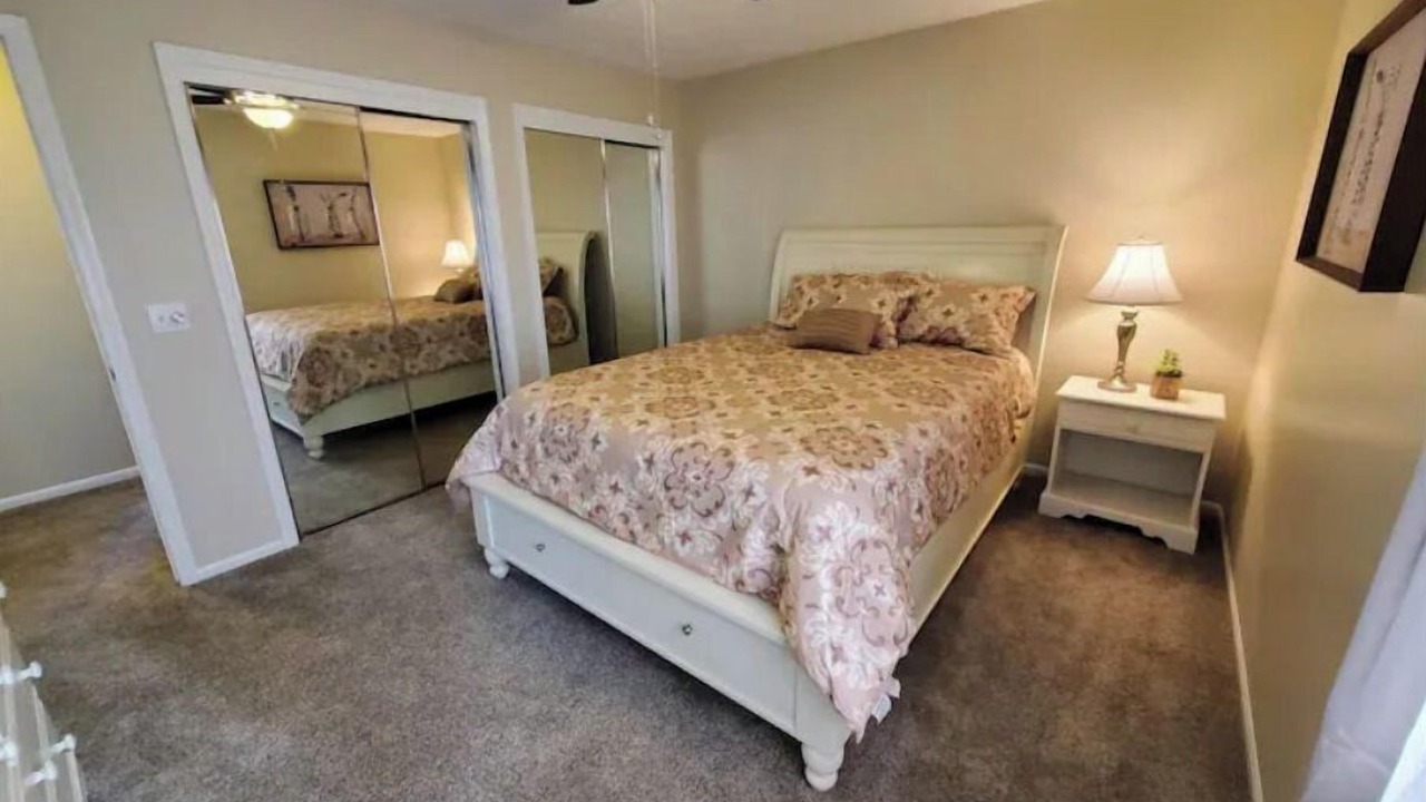 Photo of Bedroom in West Omaha