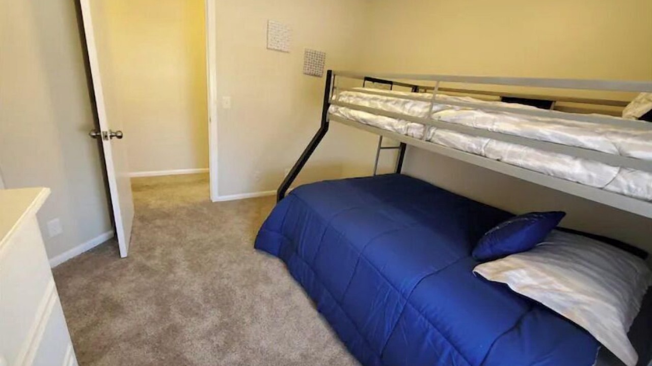 Photo of Bedroom in West Omaha
