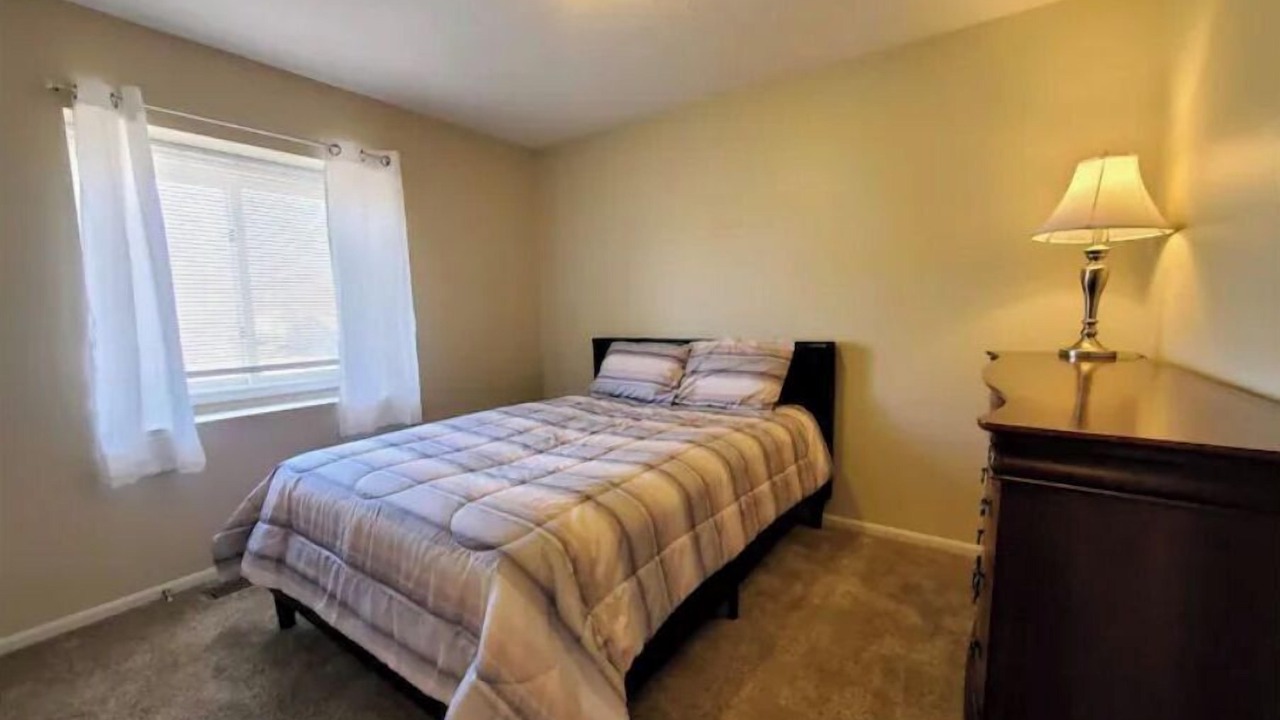 Photo of Bedroom in West Omaha