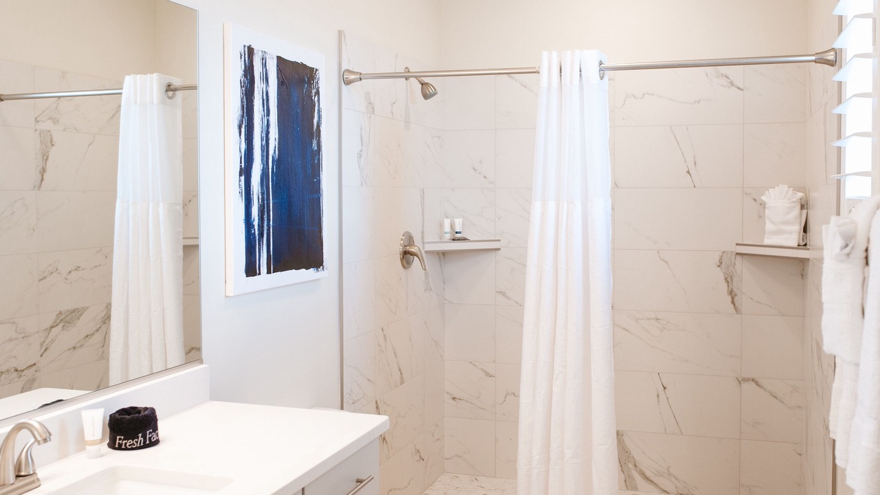 Photo of Bathroom in Washington Fields