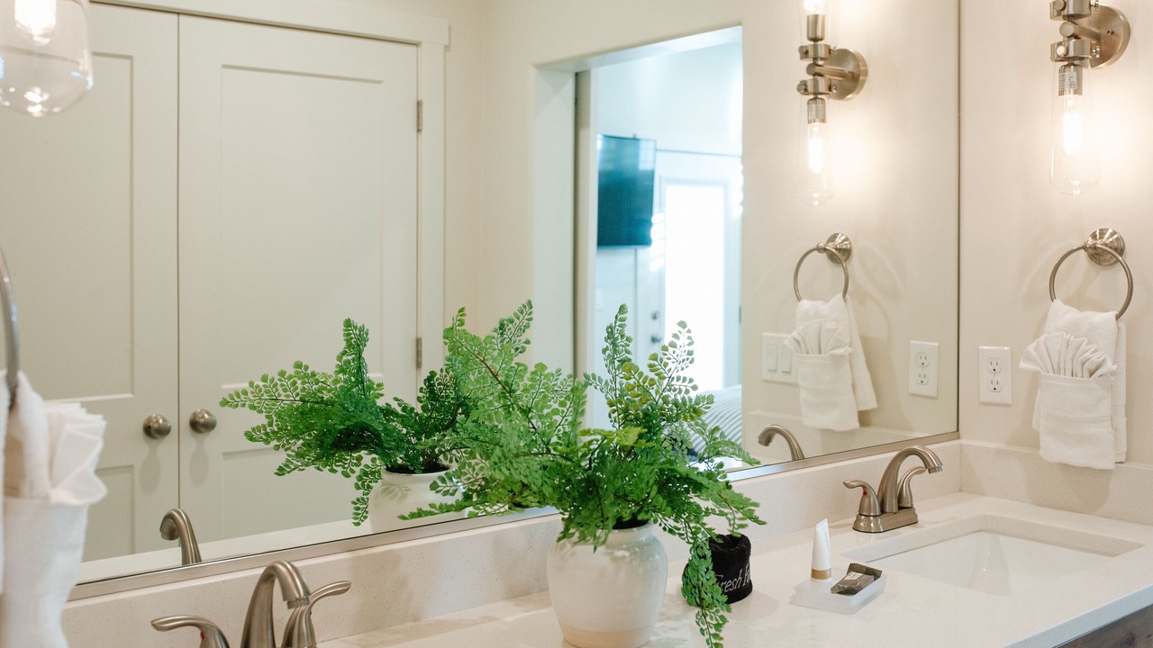 Photo of Bathroom in Washington Fields