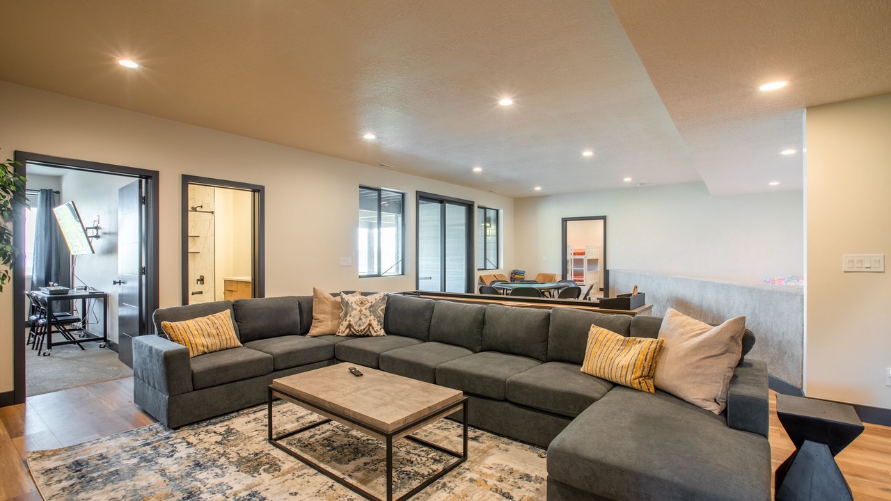 Photo of Livingroom in Garden City