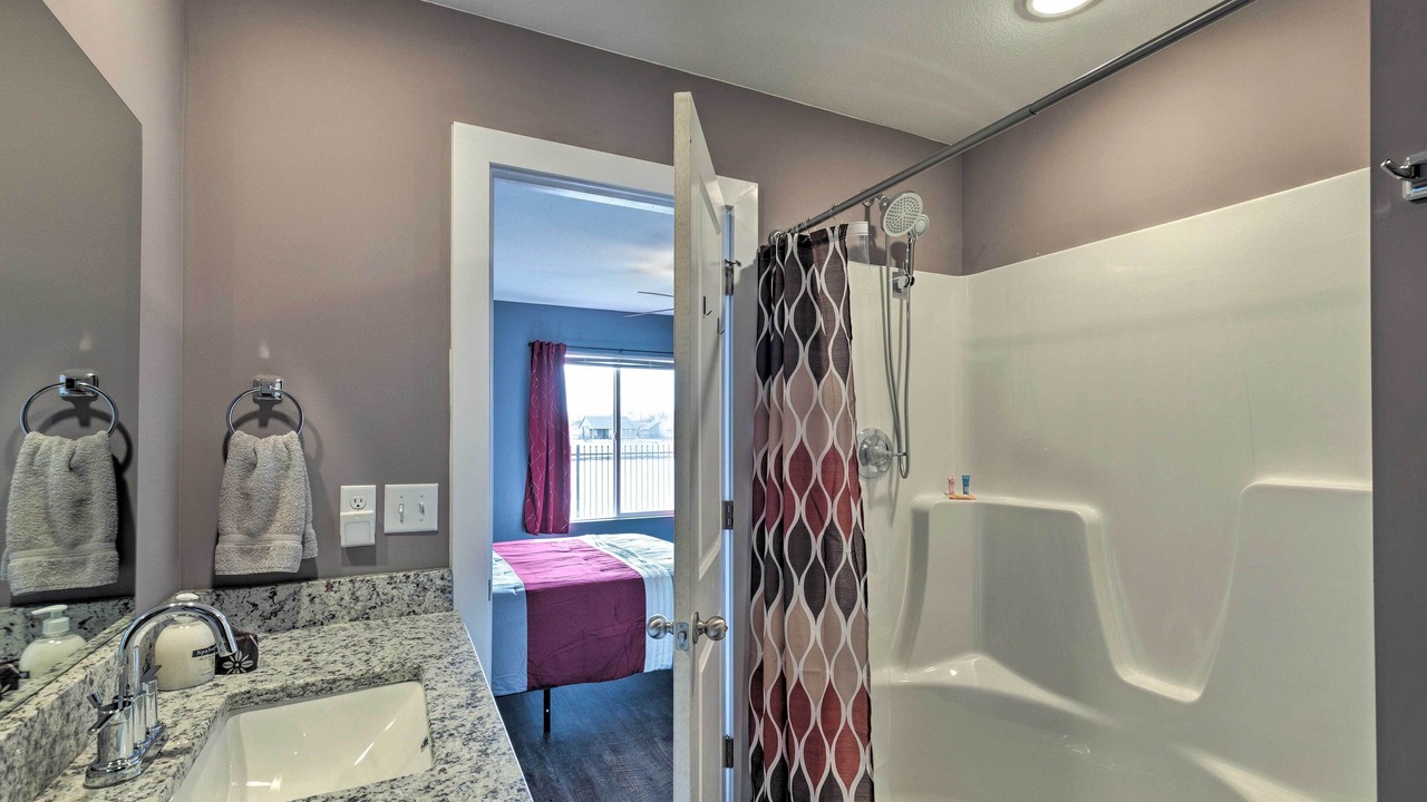 Photo of Bathroom in Park City
