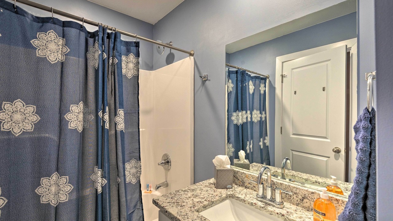 Photo of Bathroom in Park City