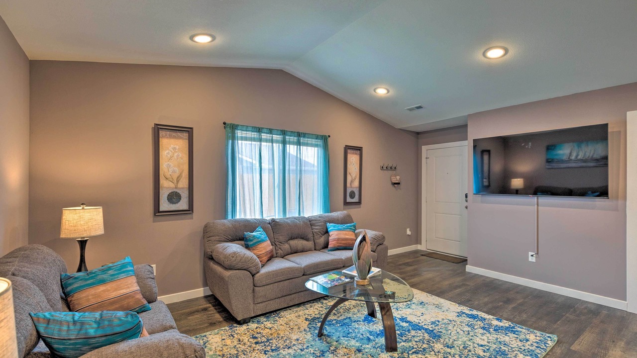 Photo of Bedroom in Park City