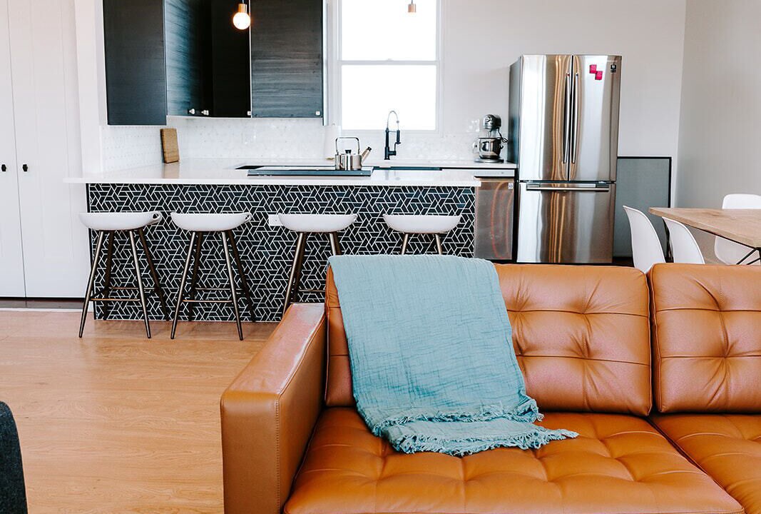 Photo of Livingroom in Berkley