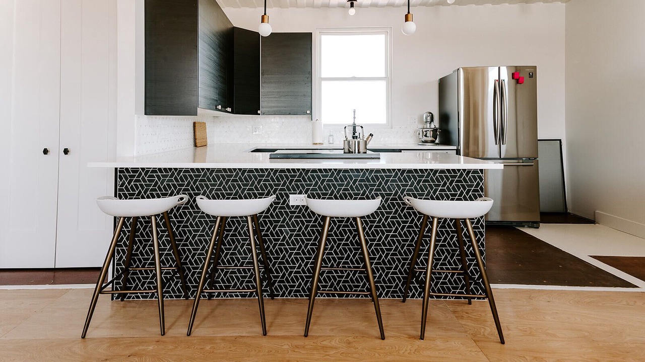 Photo of Kitchen in Berkley