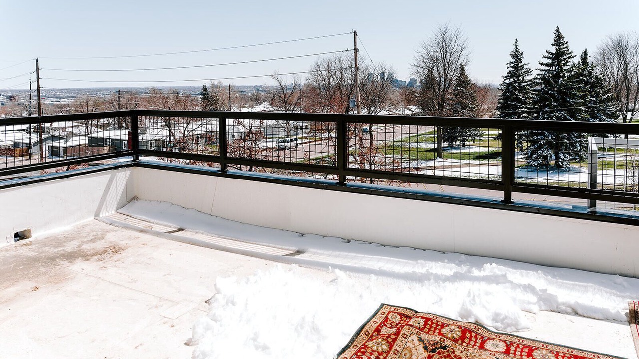 Photo of Outdoor in Berkley
