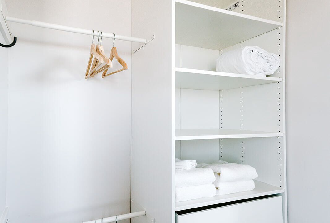 Photo of Bedroom in Berkley