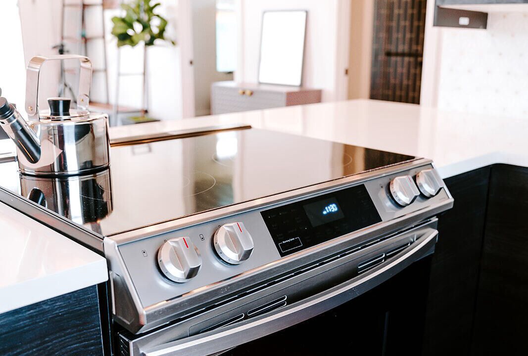 Photo of Kitchen in Berkley