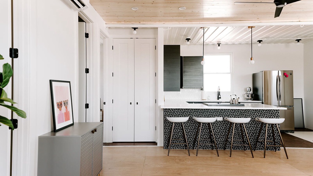 Photo of Kitchen in Berkley