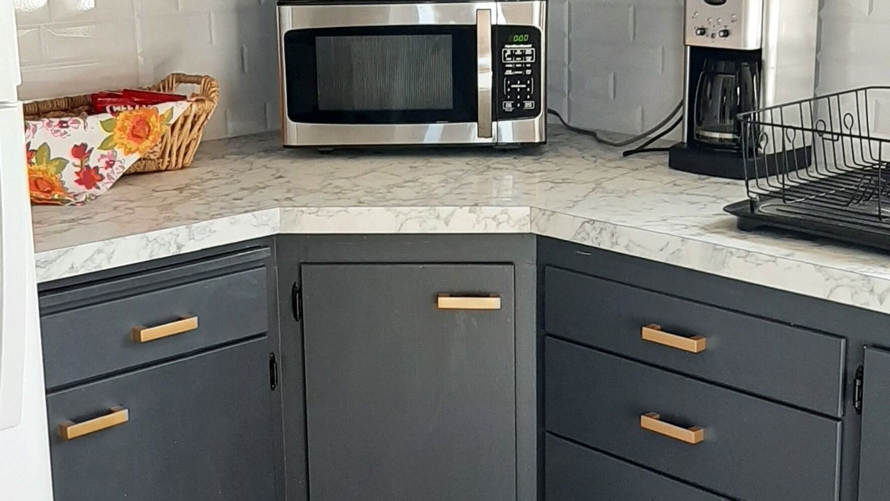 Photo of Kitchen in Roxbury