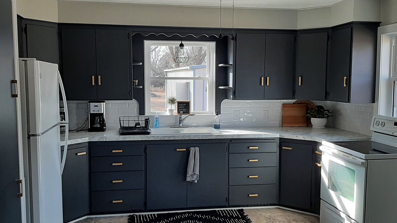 Photo of Kitchen in Roxbury