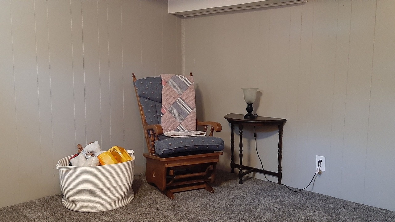 Photo of Bedroom in Roxbury