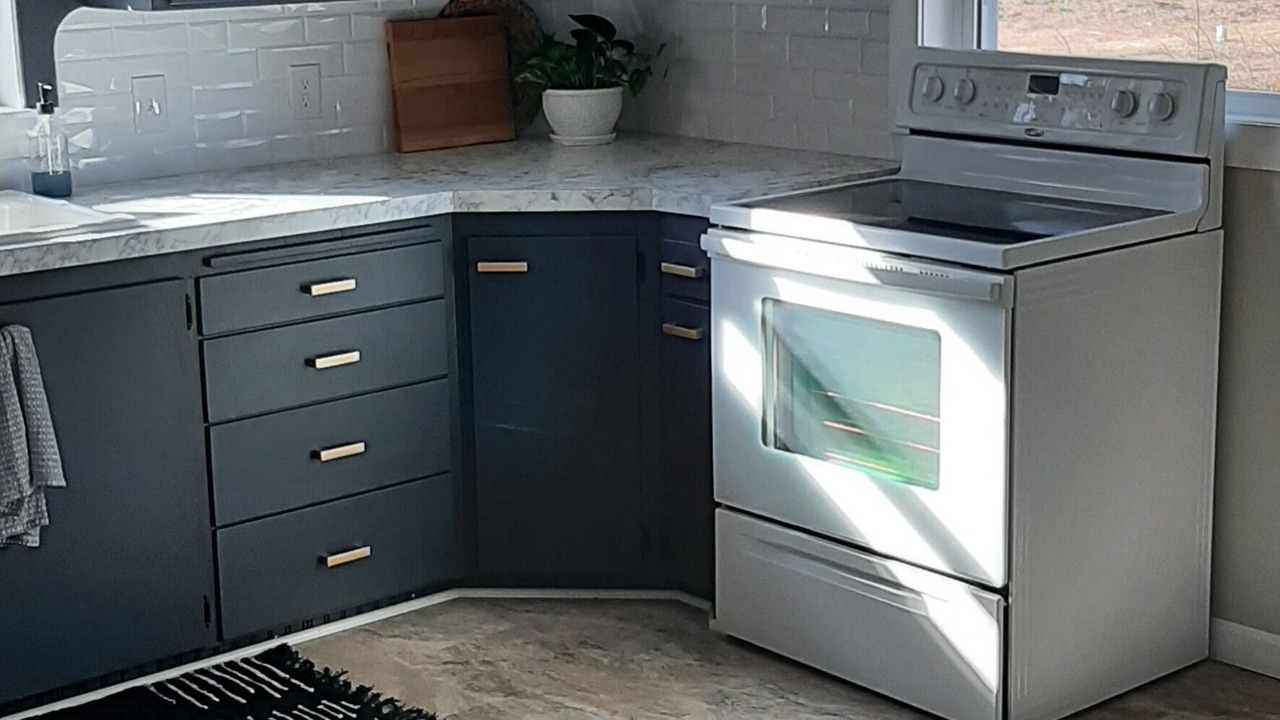 Photo of Kitchen in Roxbury