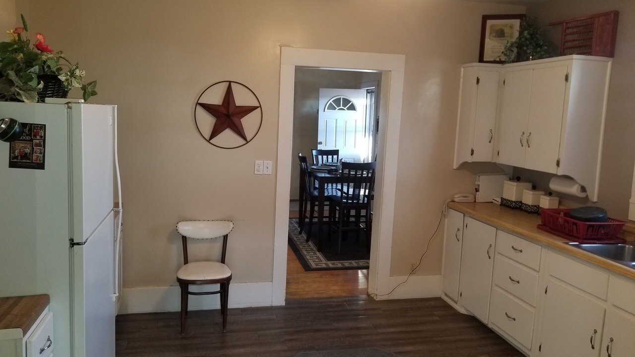 Photo of Kitchen in Lake City