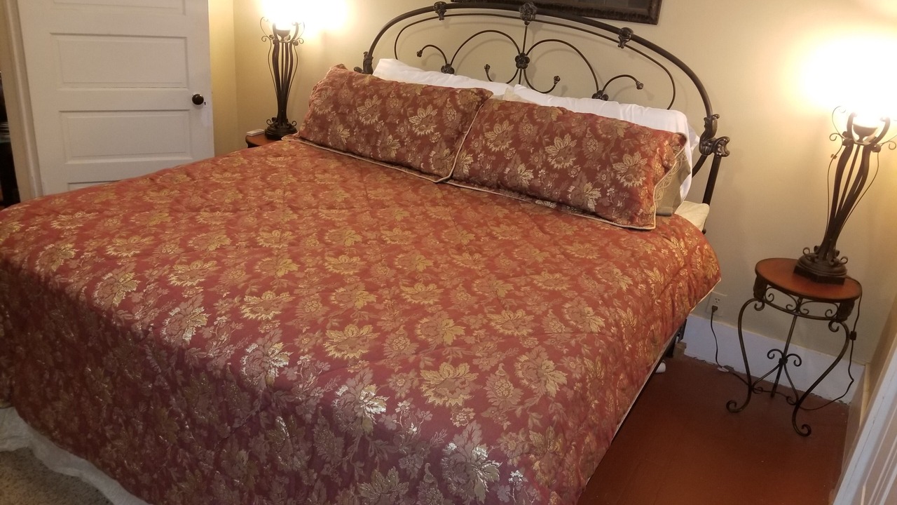 Photo of Bedroom in Lake City