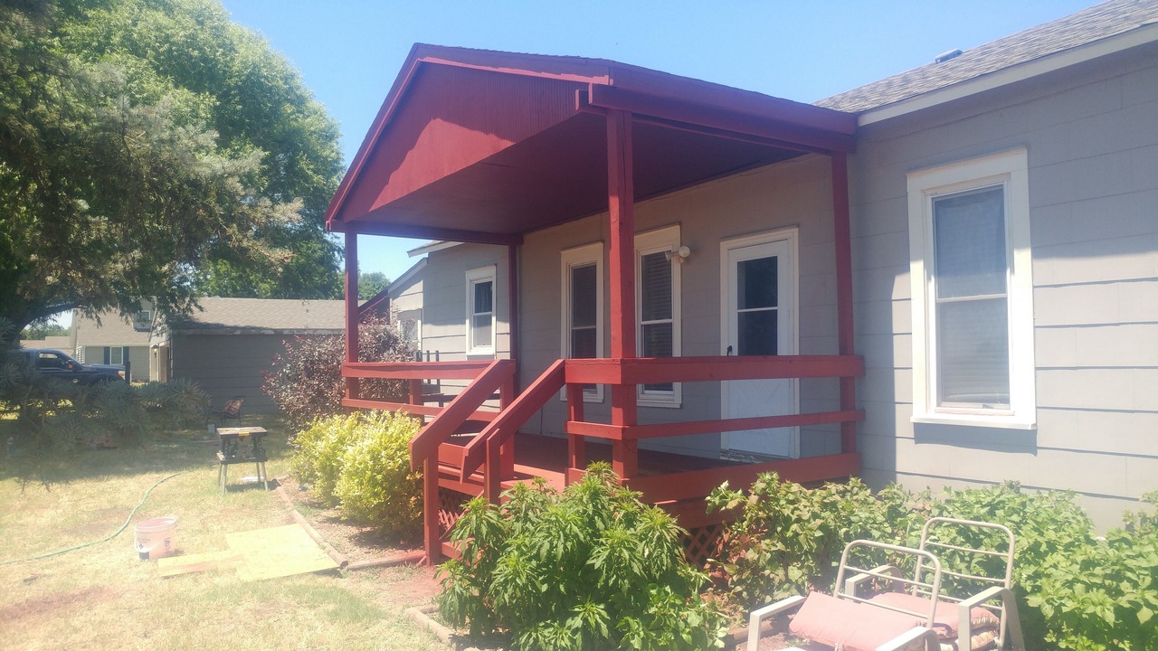 Photo of Outdoor in Lake City