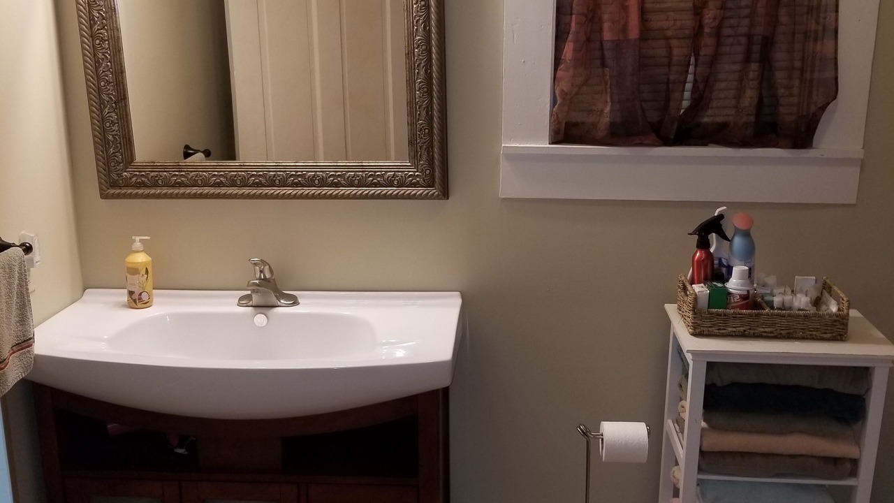 Photo of Bathroom in Lake City