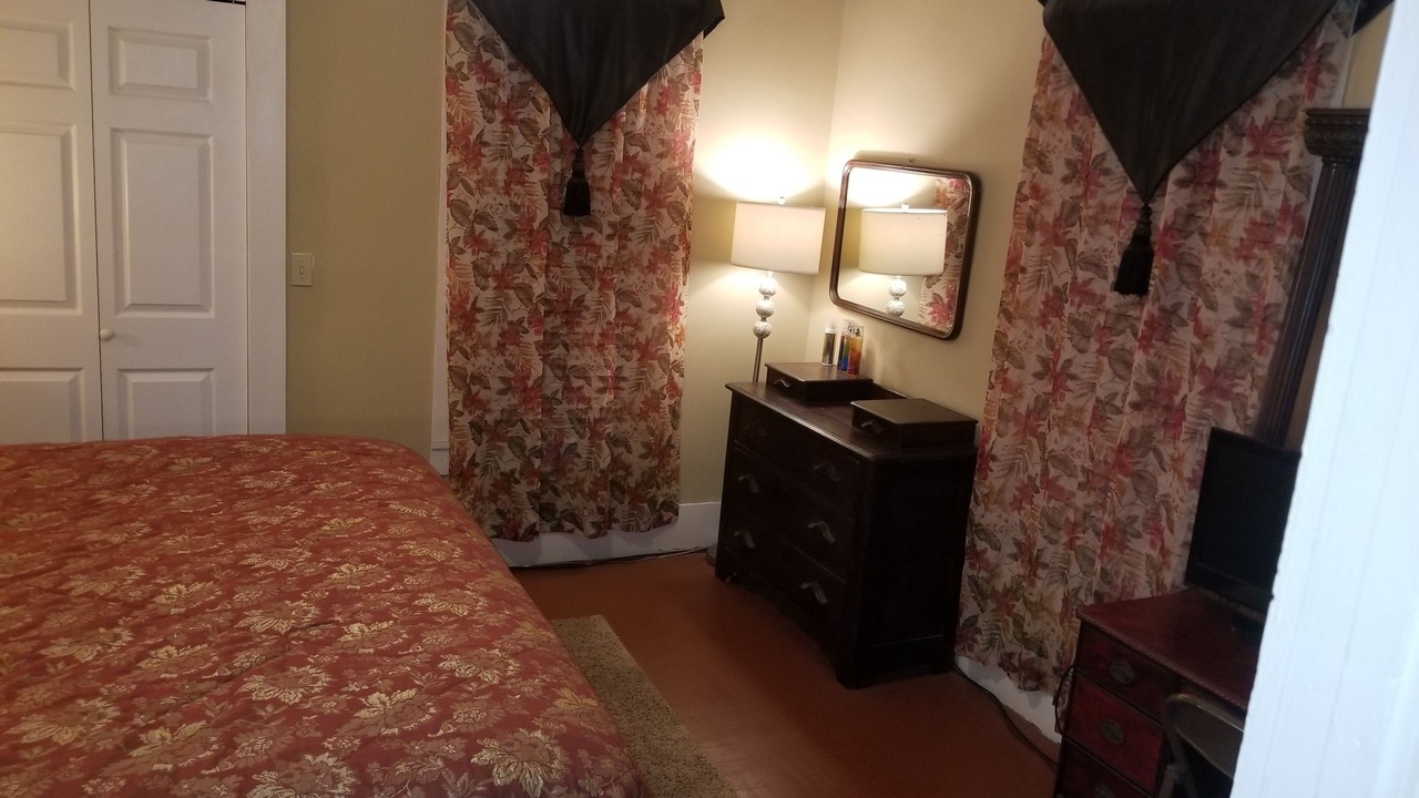 Photo of Bedroom in Lake City