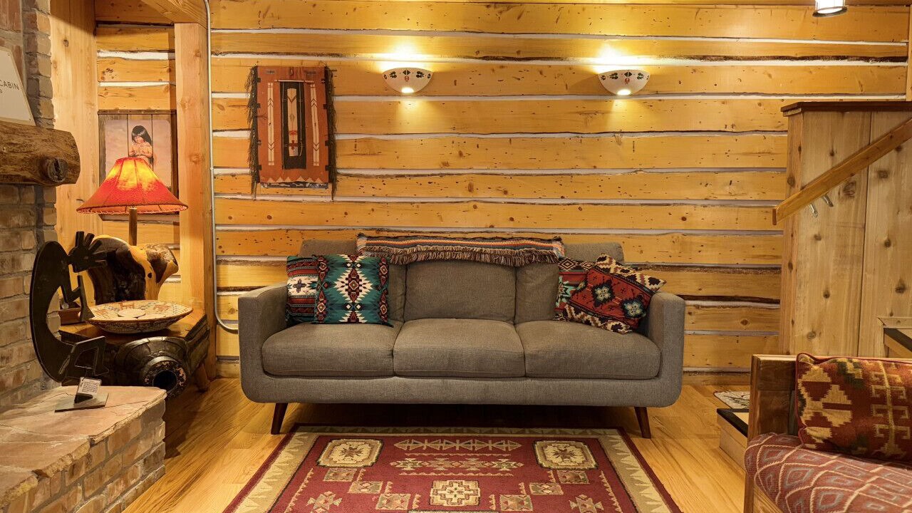 Photo of Bedroom in Sundance