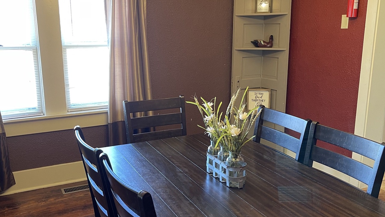 Photo of Livingroom in Hoisington