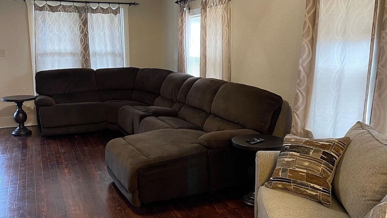 Photo of Livingroom in Hoisington