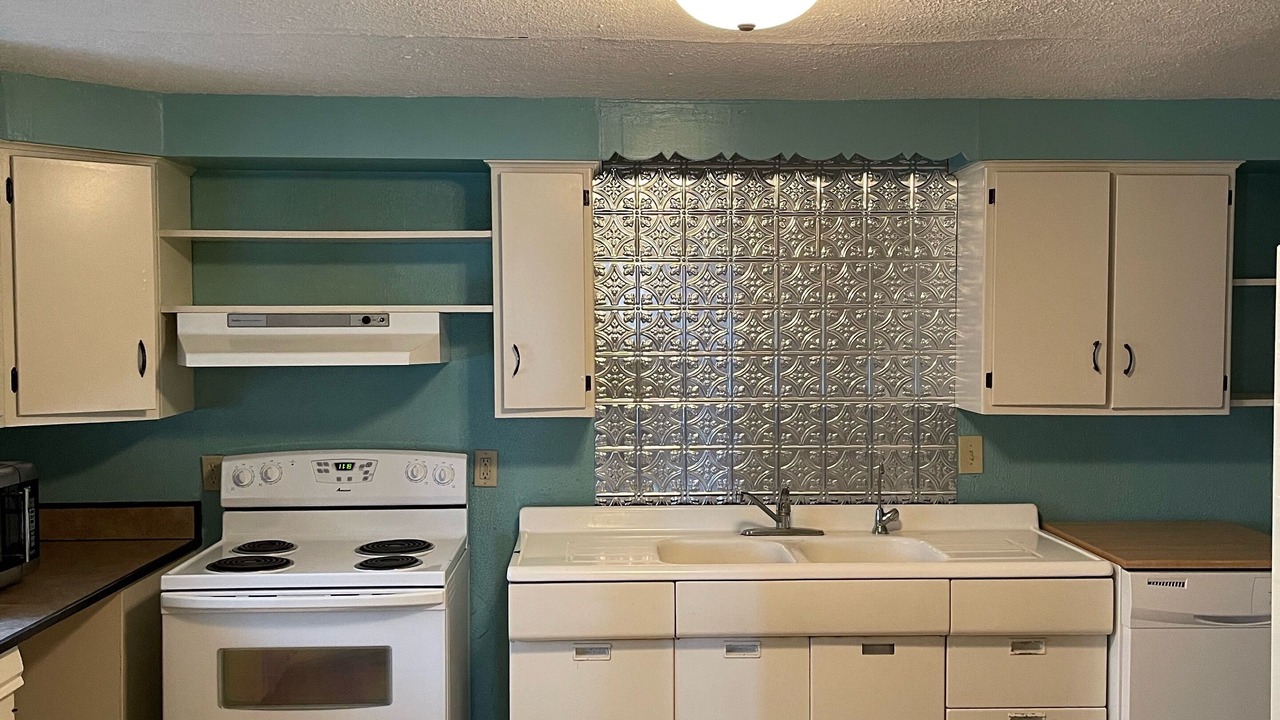 Photo of Kitchen in Hoisington