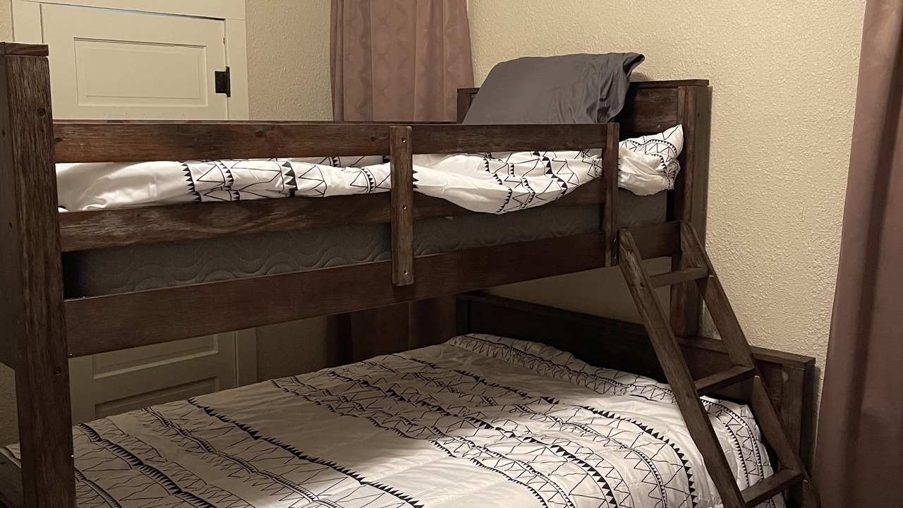 Photo of Bedroom in Hoisington