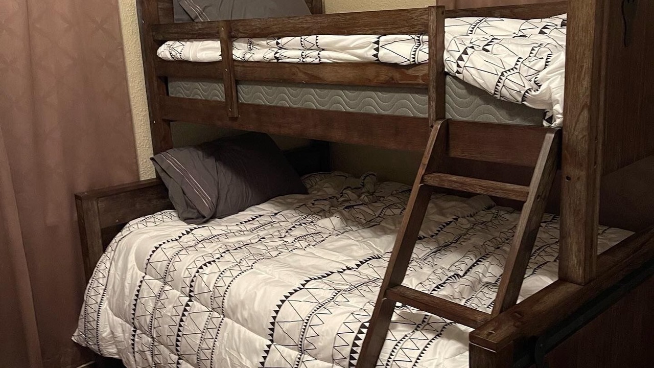 Photo of Bedroom in Hoisington