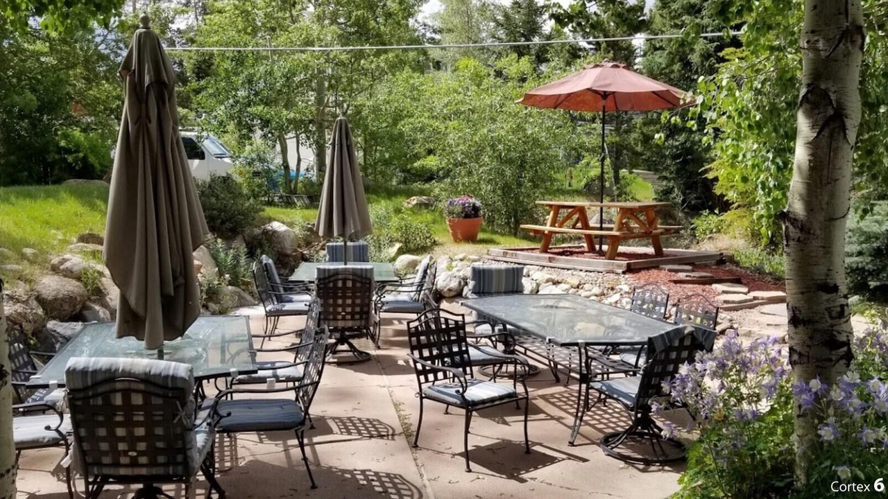 Photo of Outdoor in Summit Cove