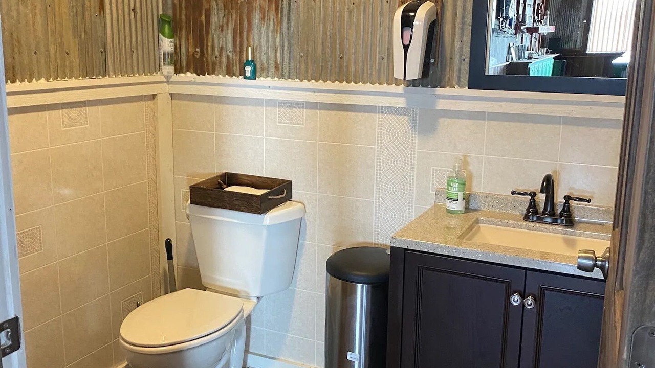Photo of Bathroom in Greenwich