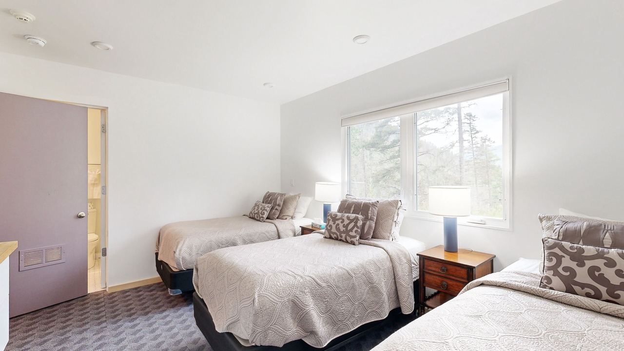 Photo of Bedroom in Taos Ski Valley