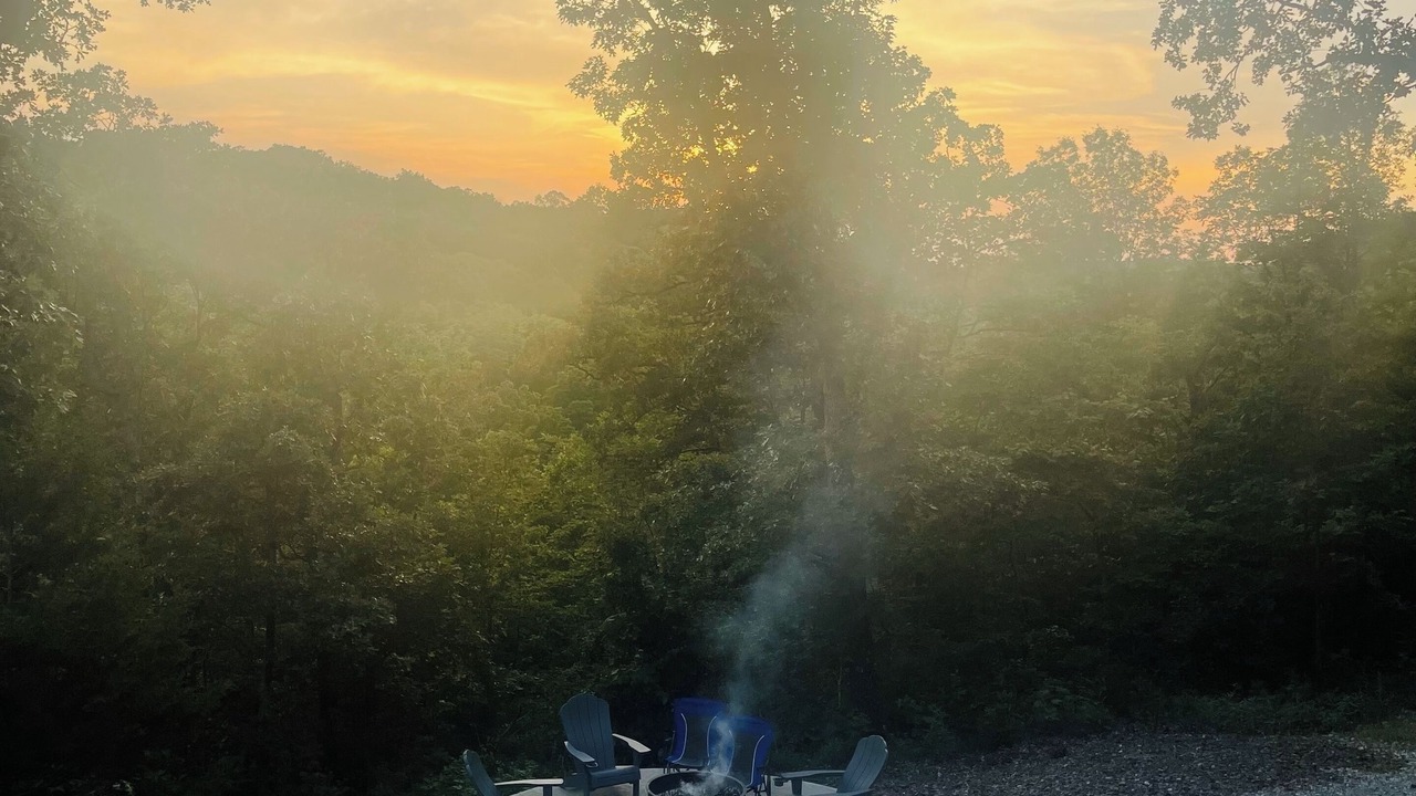 Photo of Outdoor in Bella Vista