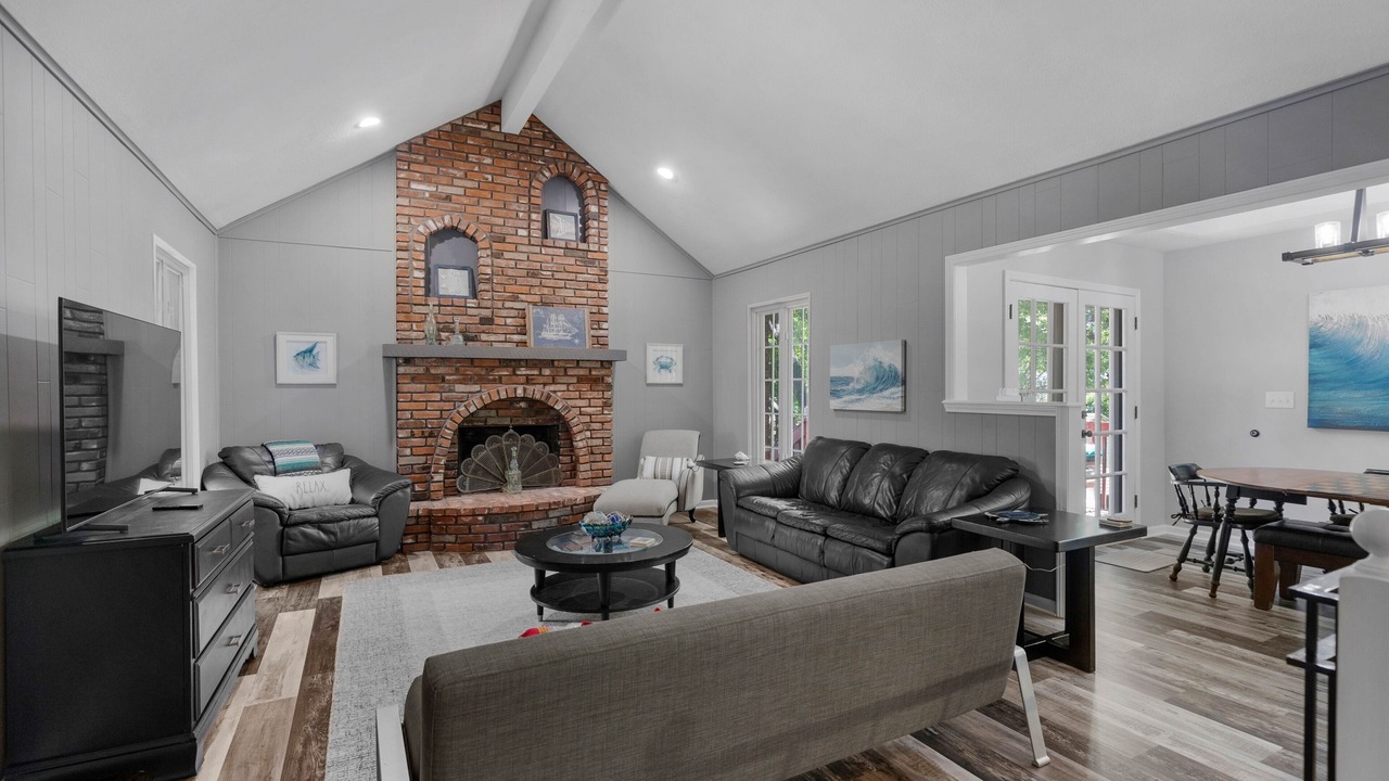 Photo of Bedroom in Kansas City