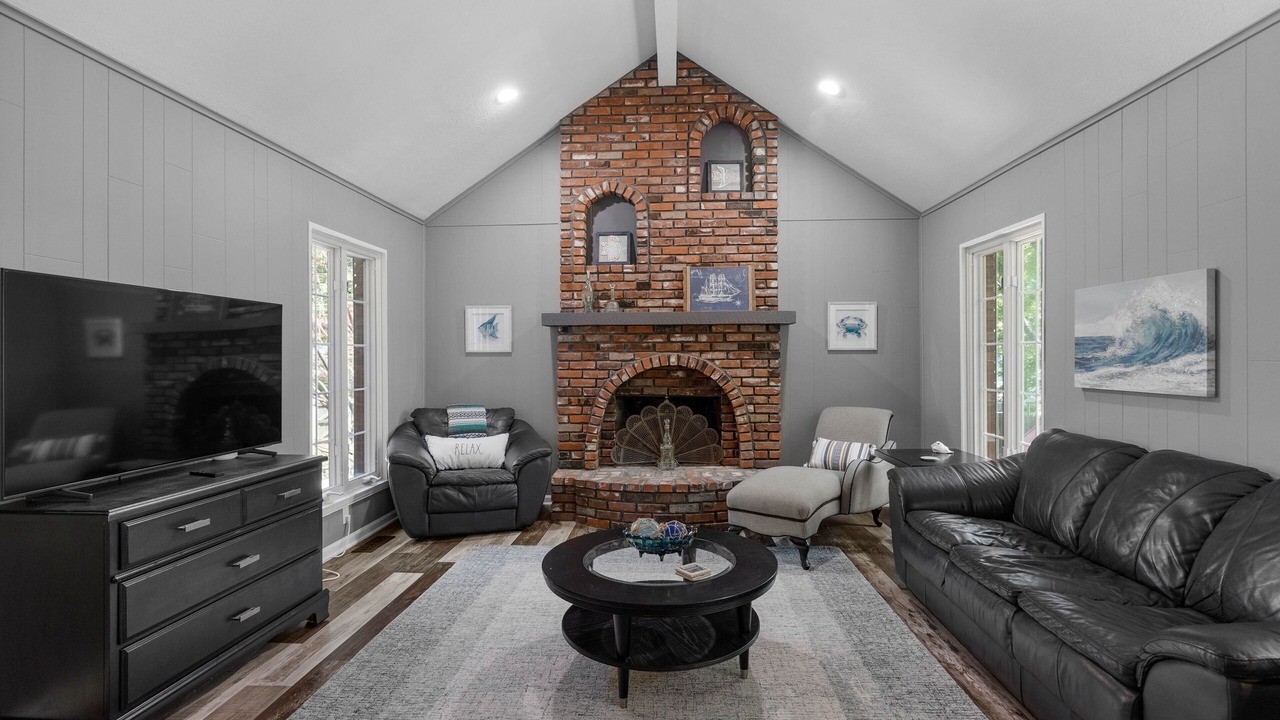 Photo of Livingroom in Kansas City