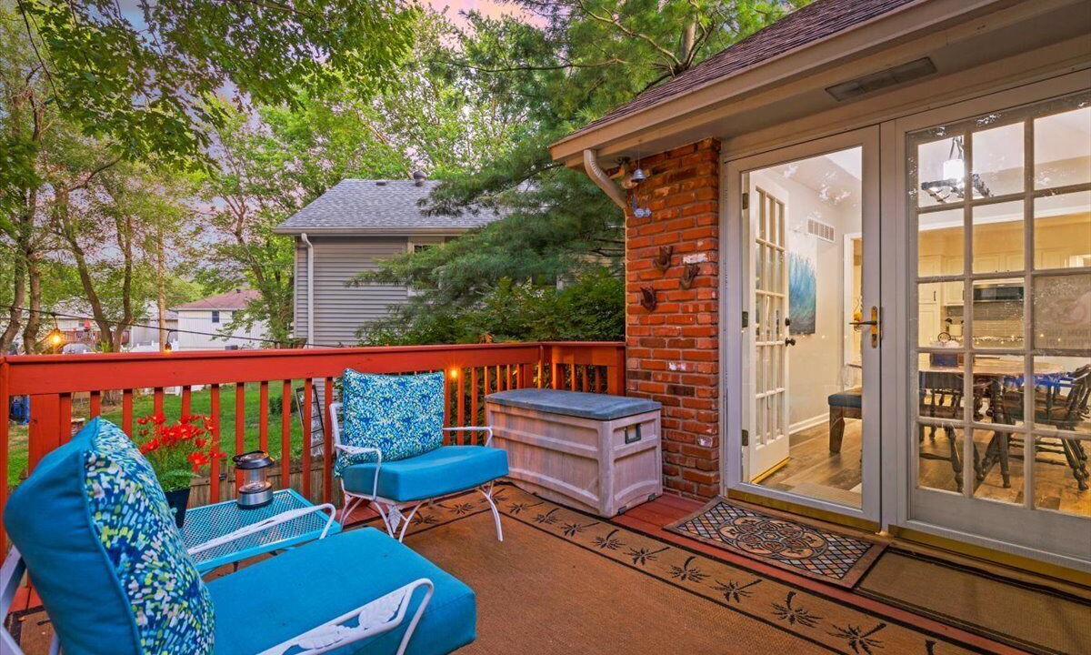 Photo of Outdoor in Kansas City