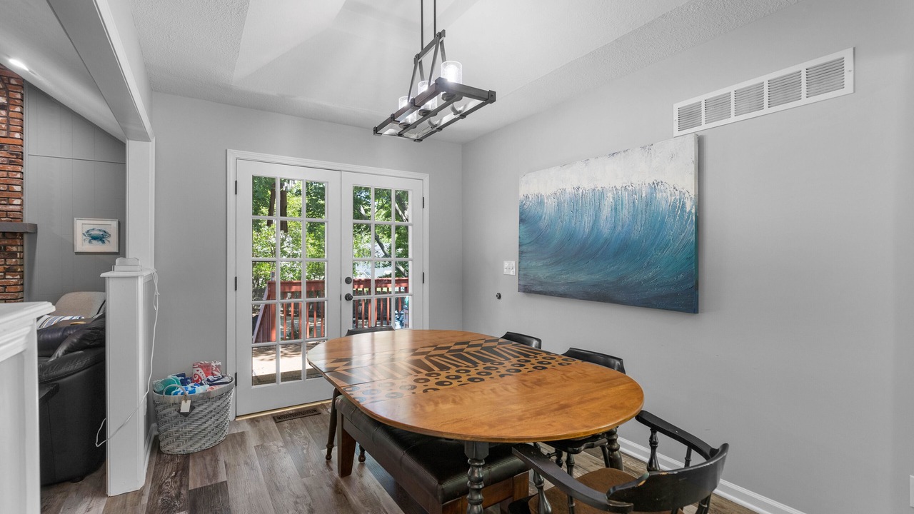 Photo of Bedroom in Kansas City