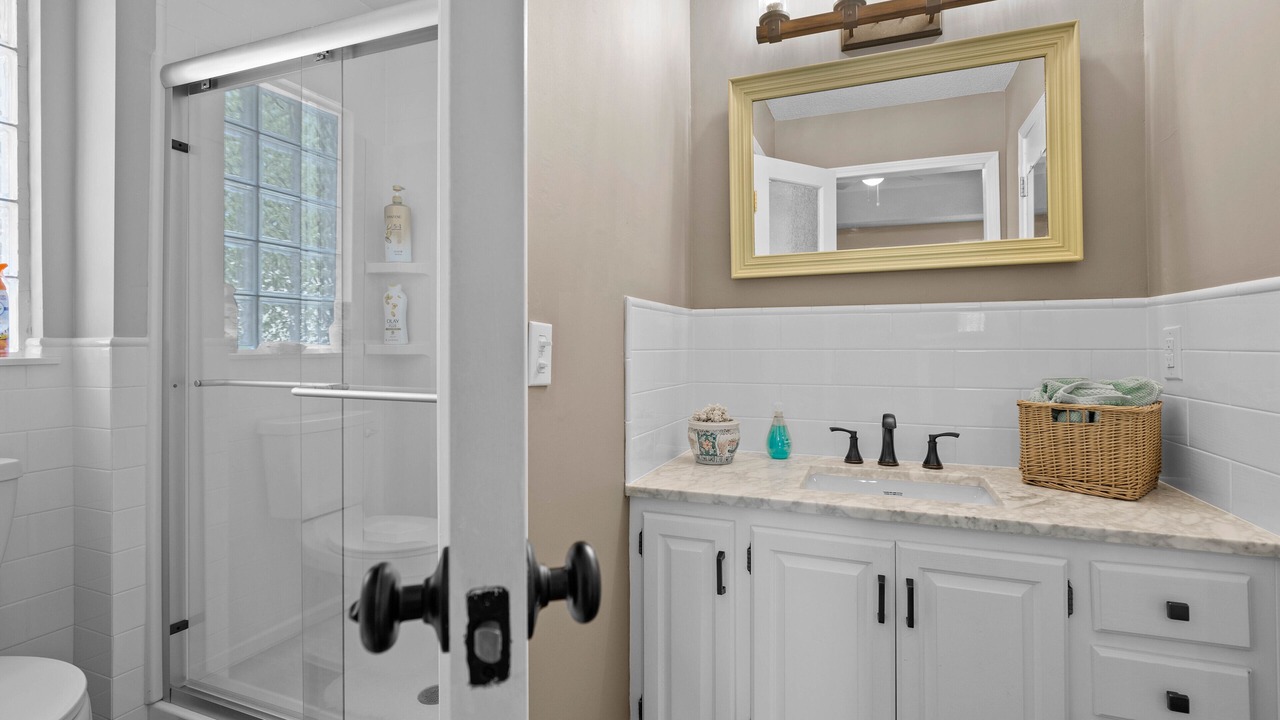 Photo of Bathroom in Kansas City