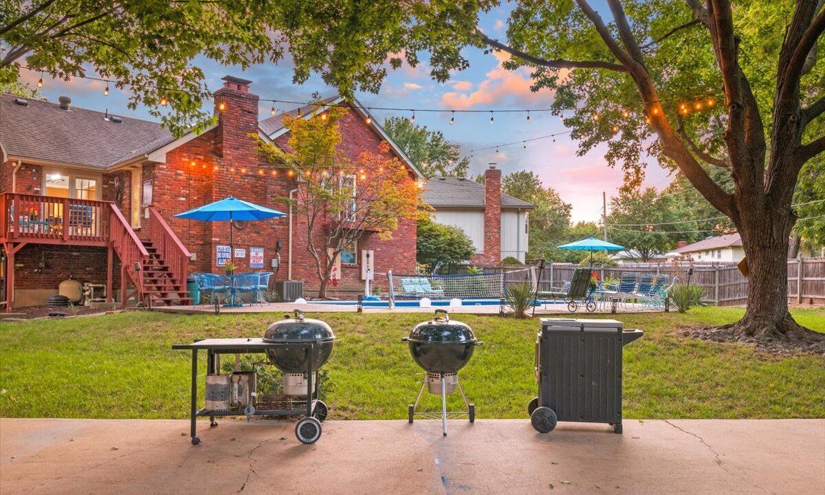 Photo of Outdoor in Kansas City