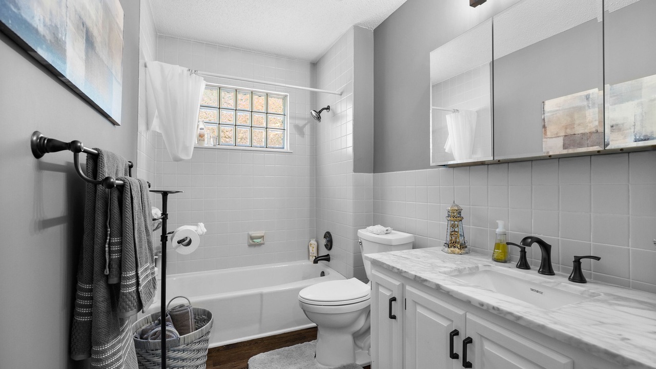 Photo of Bathroom in Kansas City