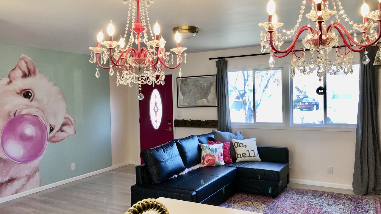Photo of Livingroom in Lincoln