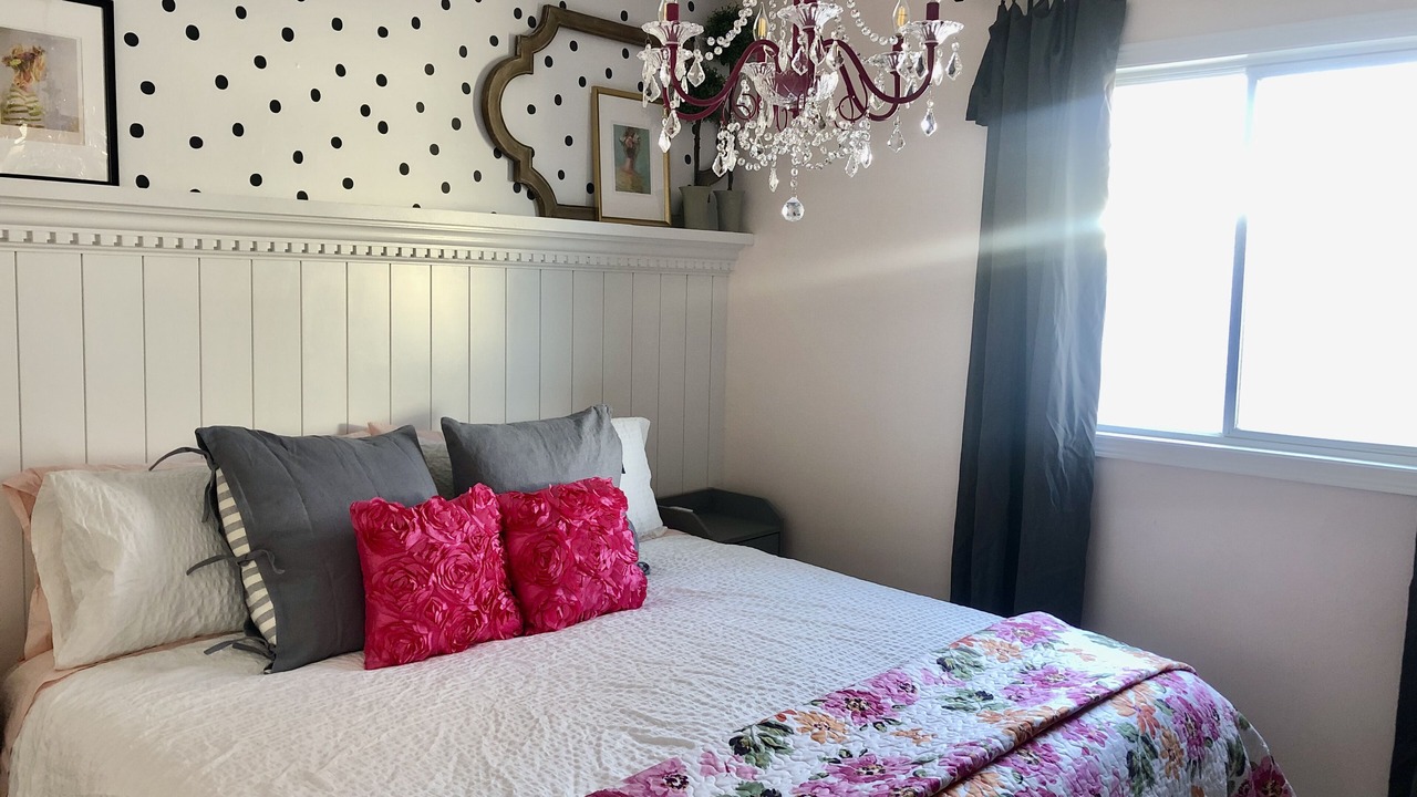 Photo of Bedroom in Lincoln