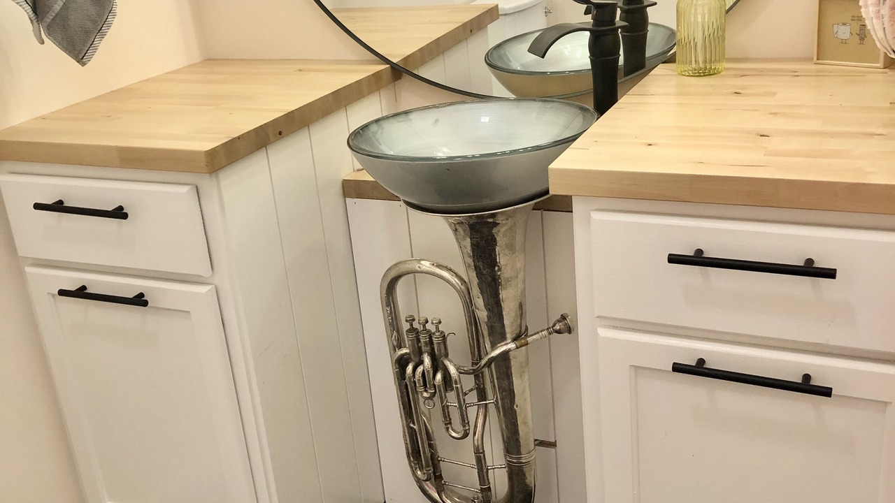 Photo of Bathroom in Lincoln