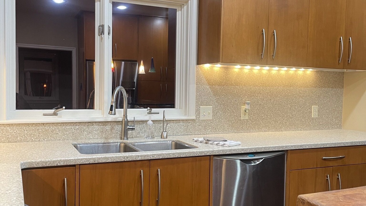 Photo of Kitchen in Dennis