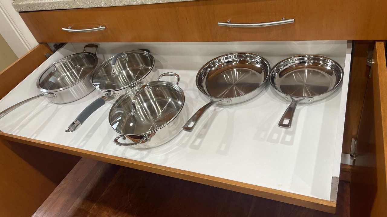 Photo of Kitchen in Dennis