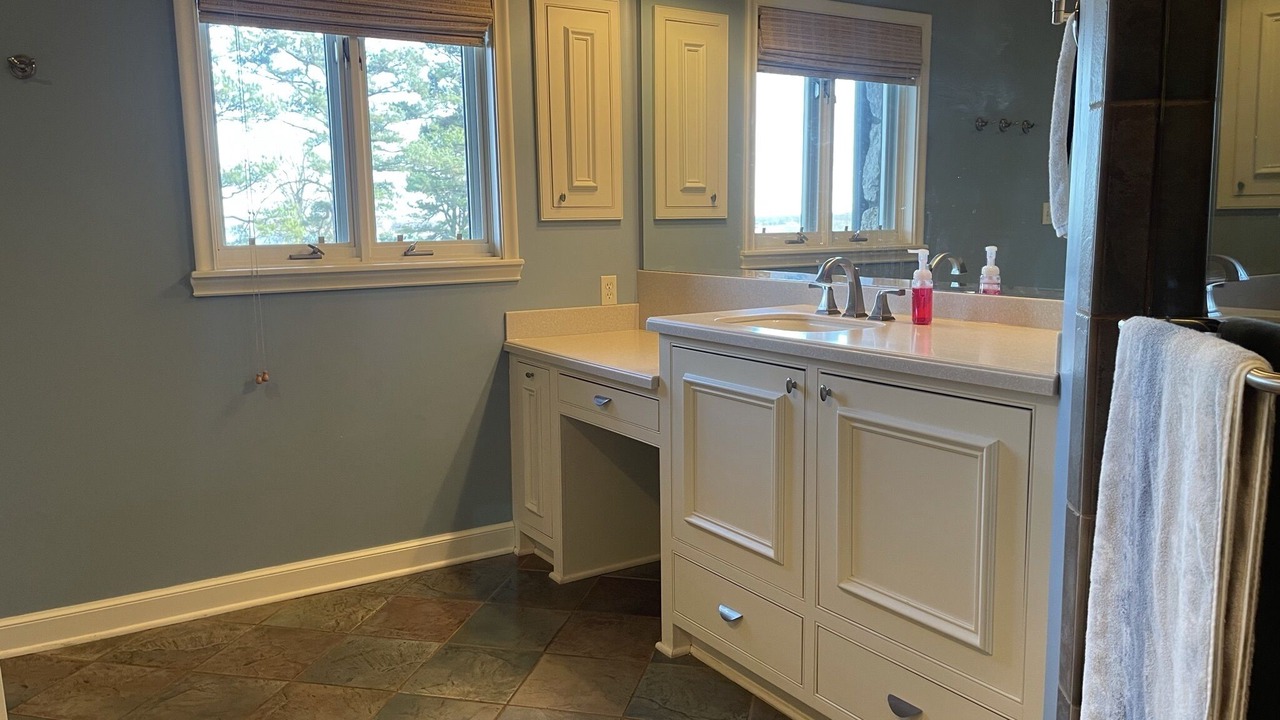 Photo of Bathroom in Dennis